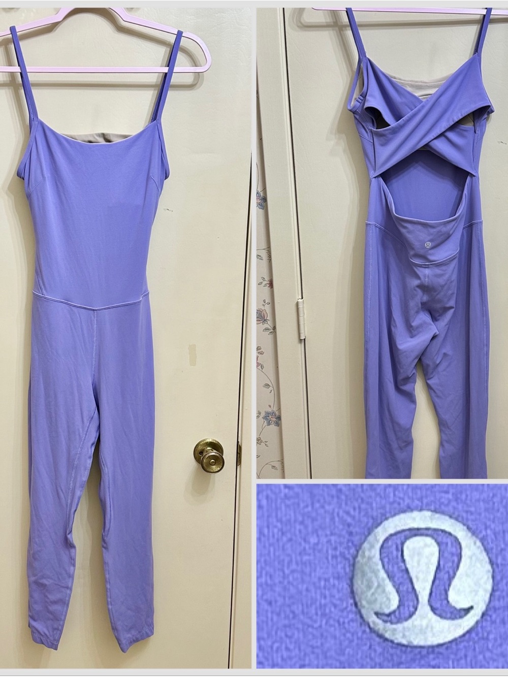 Lululemon Align Bodysuit SZ 8